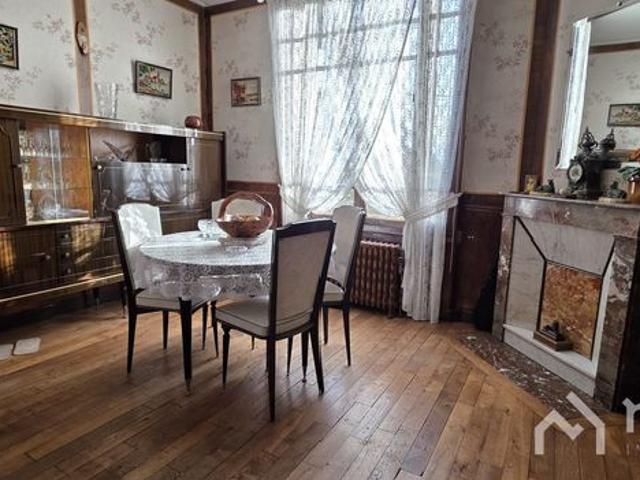 Maison vente à Saint-Denis, Saint-denis