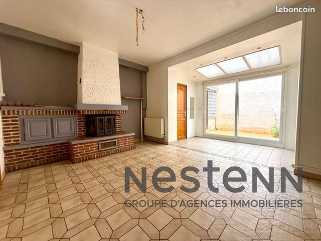 Maison vente à Lille