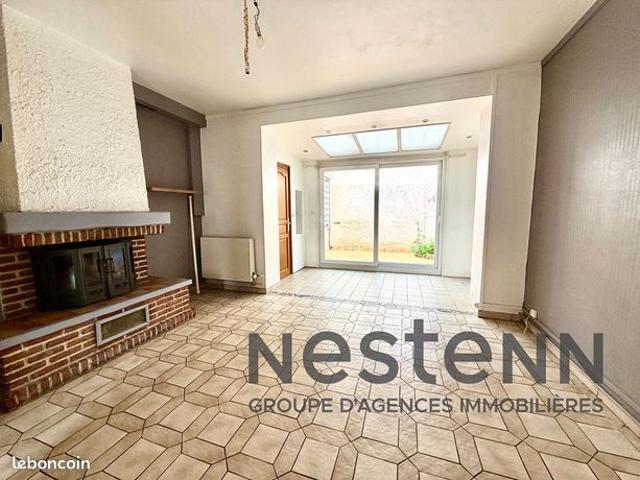 Maison vente à Lille, Nord