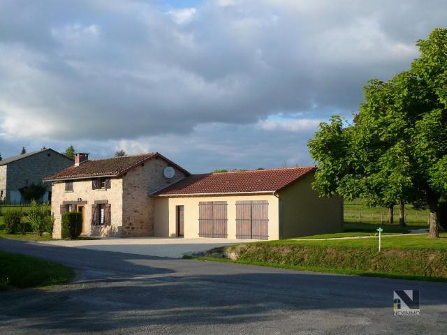 Maison vente à Limoges, Rilhac-lastours