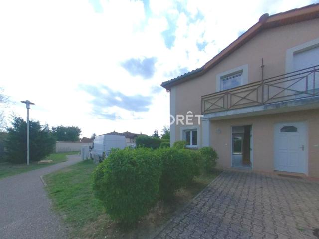 Maison location à Bourg-en-Bresse, Saint-denis-lès-bourg