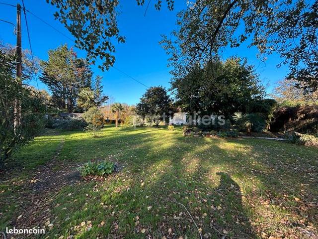 Maison vente à Le Verdon-sur-mer, Gironde