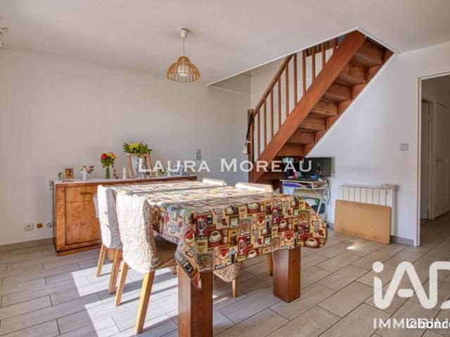 Maison vente à Cergy, Val-d'Oise