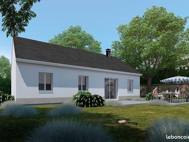Maison vente à Dieppe, Réalcamp