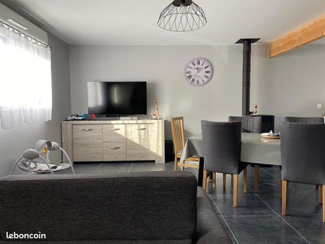 Maison vente à Péronne, Rosières-en-santerre