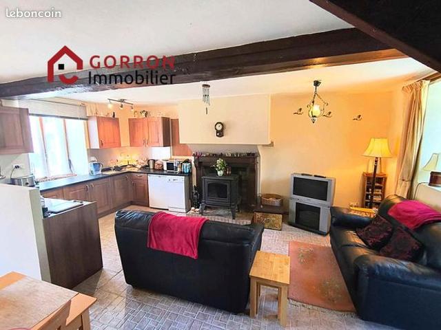 Maison vente à Mayenne, Couesmes-vaucé