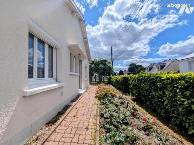 Maison vente à Nantes, Sautron