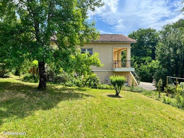 Maison vente à Bergerac, Lalinde
