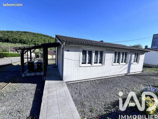 Maison vente à Val-de-Briey, Saulnes