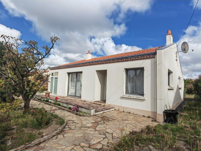 Maison vente à Nantes, Saint-sébastien-sur-loire