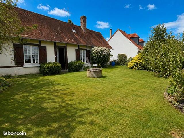 Maison vente à Beauvais, Saint-germer-de-fly