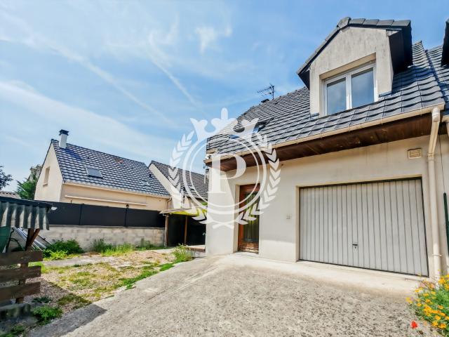 Maison vente à La Pomponnette, Pomponne