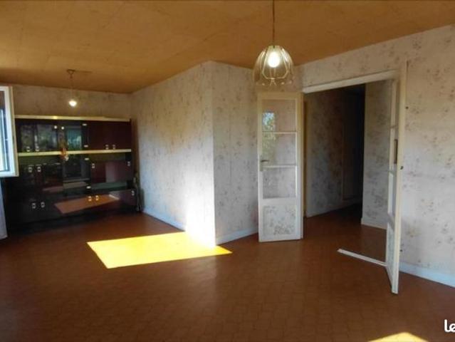 Maison vente à Bernay, Breteuil