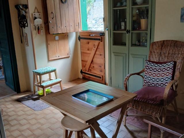 Maison vente à Belvianes, Belvianes-et-Cavirac