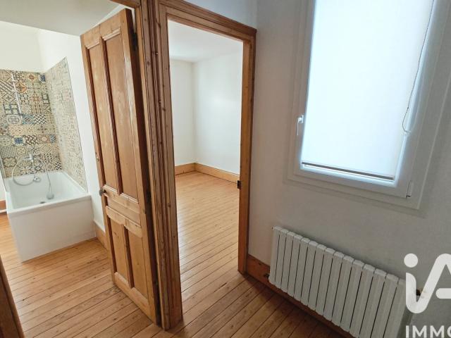 Maison location à Le Havre, Epretot