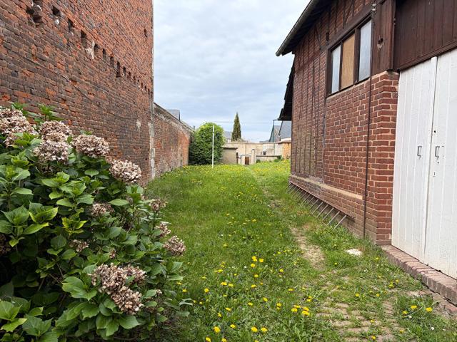 Maison location à Le Neubourg, Eure