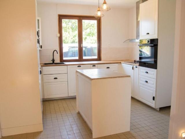 Maison location à Bourges, Santranges