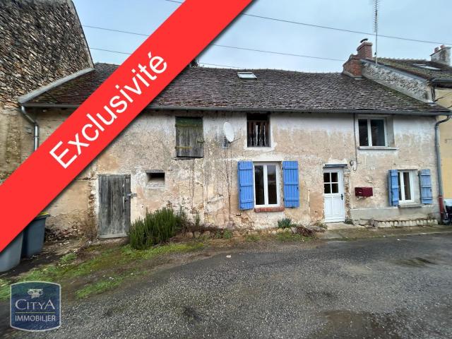 Maison vente à Château-Thierry, Essises
