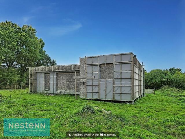 Maison vente à La Ville Jean, Saint-Martin-des-Prés
