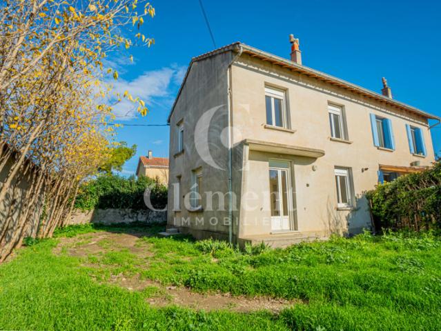 Maison vente à Carpentras, Uchaux