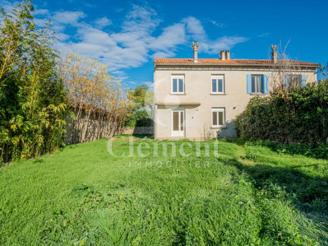 Maison vente à Carpentras, Uchaux