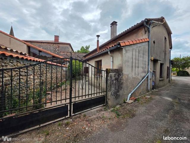 Maison vente à Nérac, Villefranche-du-queyran