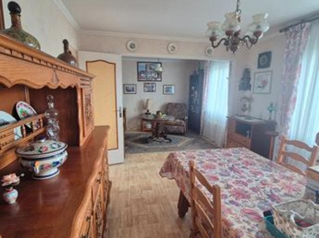 Maison vente à Le Havre, Saint-jean-de-la-neuville