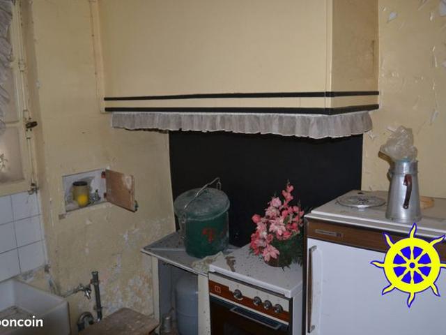 Maison vente à Narbonne, Marcorignan