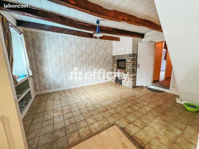 Maison vente à Guingamp, Bretagne
