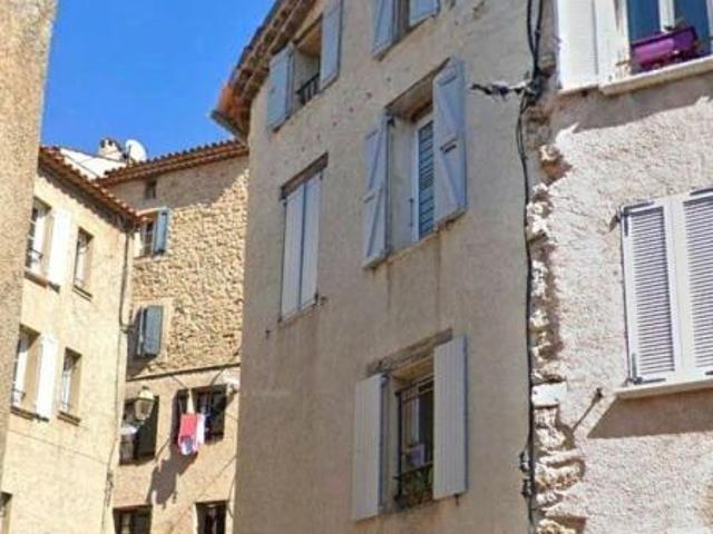 Maison vente à Arrondissement de Draguignan, Bagnols-en-forêt