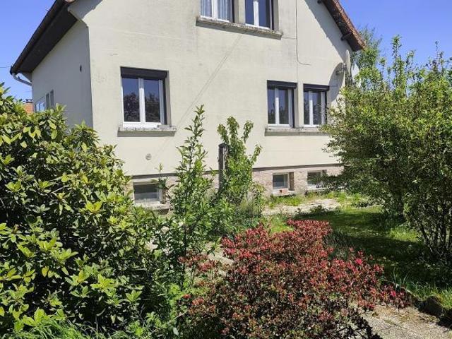 Maison vente à Lure, Passavant-la-rochère