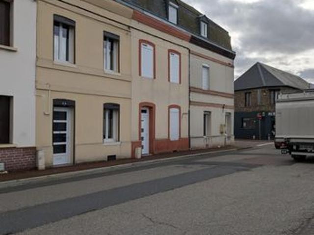 Maison vente à Rouen, Le Petit-quevilly
