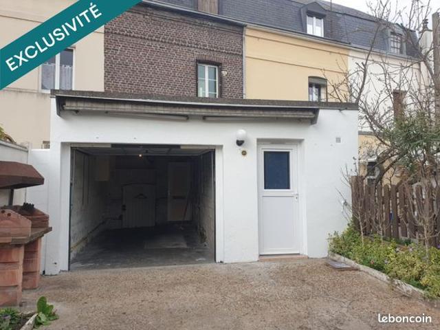 Maison vente à Rouen, Le Petit-quevilly