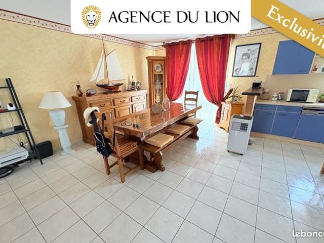 Maison vente à Dreux