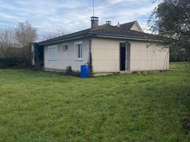 Maison vente à Montargis, Gien