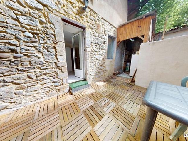 Maison vente à Belley, Ambronay