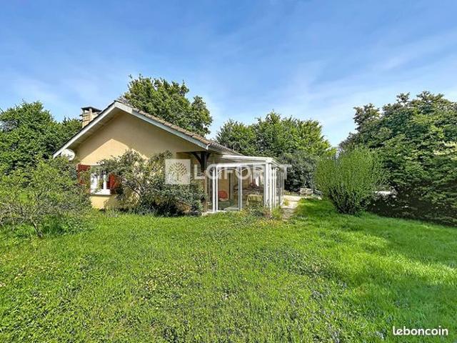 Maison vente à Chalon-sur-Saône, Saint-martin-en-bresse