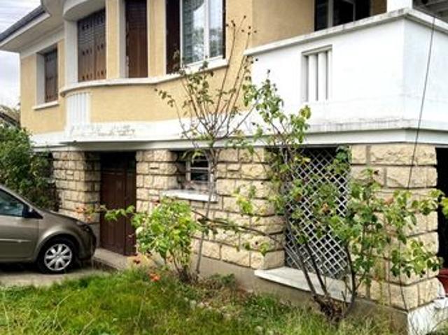 Maison vente à Soisy-sous-montmorency, Val-d'Oise