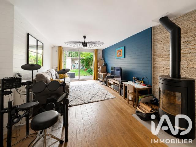 Maison vente à Évry, Brunoy