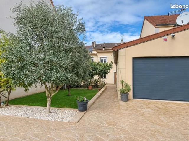 Maison vente à L'Haÿ-les-Roses, Vitry-sur-seine