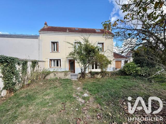 Maison vente à Le Village, Bouffémont