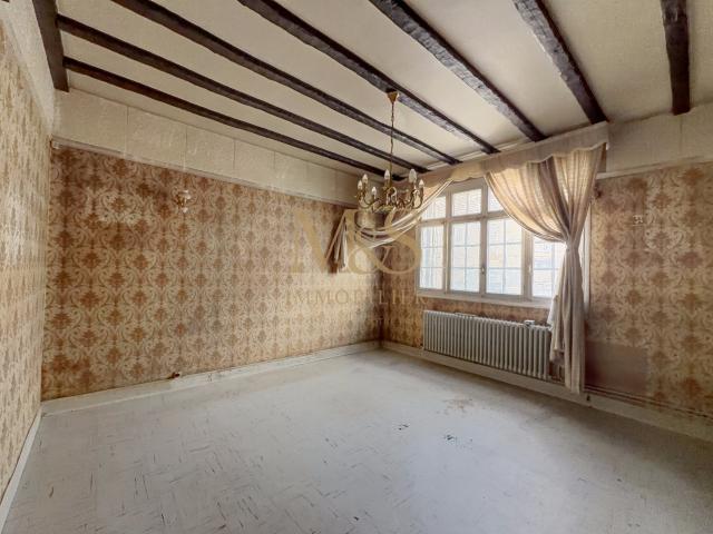 Maison vente à Le Raincy, Villepinte