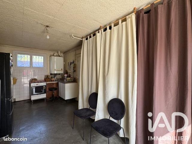 Maison vente à Pamiers, Laroque-d'olmes