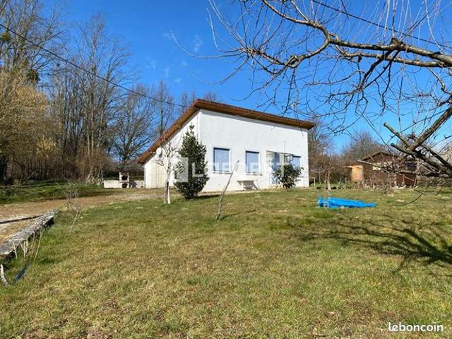 Maison vente à Lons-le-Saunier, Cousance