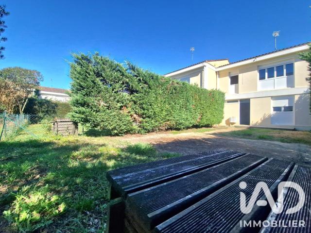 Maison vente à Mont-de-Marsan, Grenade-sur-l'adour