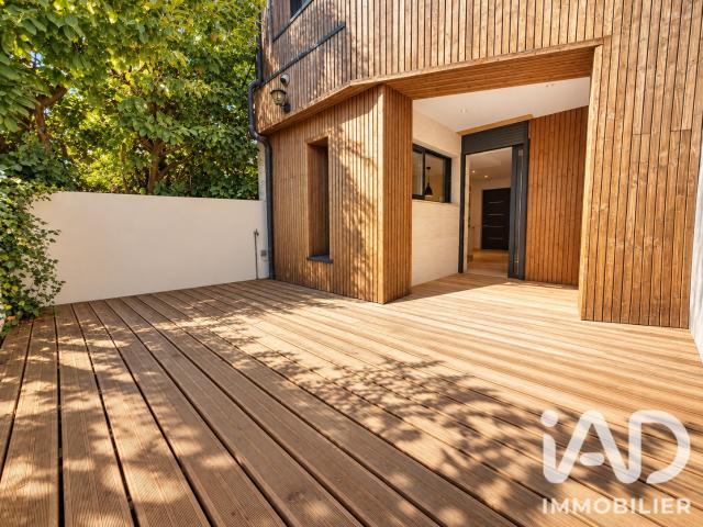 Maison vente à Cenon, Gironde