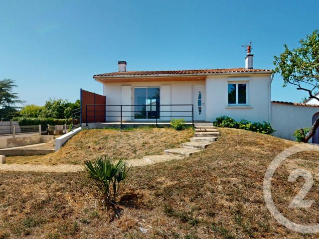 Maison vente à Les Sables-d'Olonne, Angles