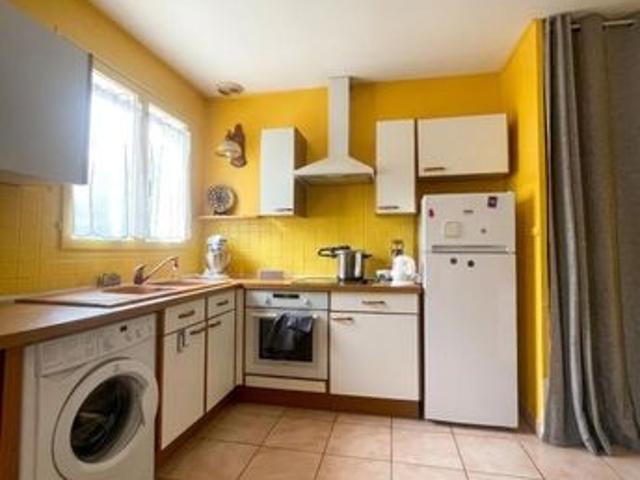 Maison vente à Beaumont-sur-Oise, Val-d'Oise