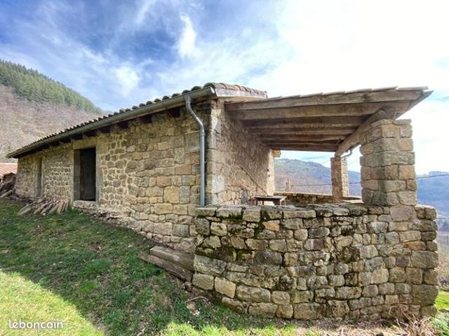 Maison vente à Privas, Gluiras