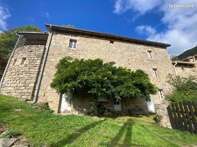 Maison vente à Privas, Gluiras